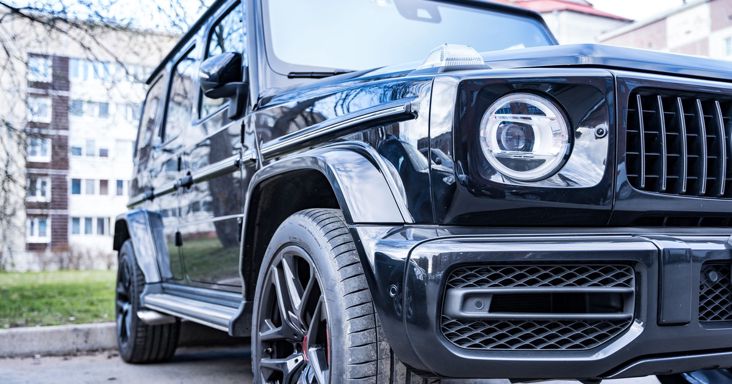 Volt állambiztonsági tiszt okozott halálos balesetet egy G osztályú Mercedes volánja mögött ülve