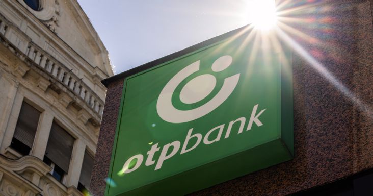 Brutális célár érkezett az OTP-re, ez eddig a legmagasabb!