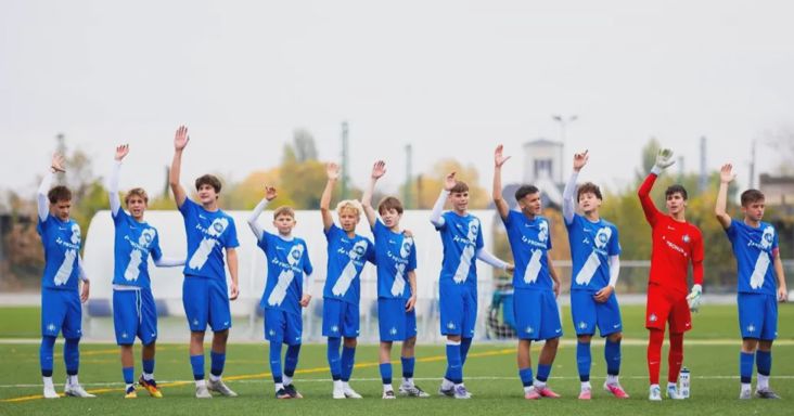 Meghívták az U15-ös válogatottba Magyar Péter és Varga Judit fiát