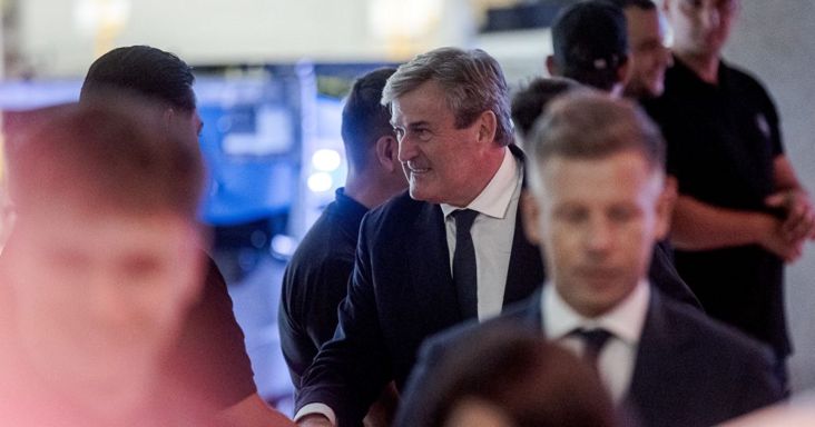 Kapitány István: A rezsicsökkentést fenntartjuk, a támogatást újabb csoportokra is kiterjesztjük
