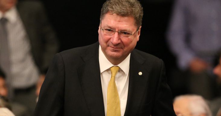 Parragh László kitálalt, Balásy Gyula nevét is bedobta