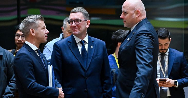 EU-csúcs: megoldások helyett újabb kihívások