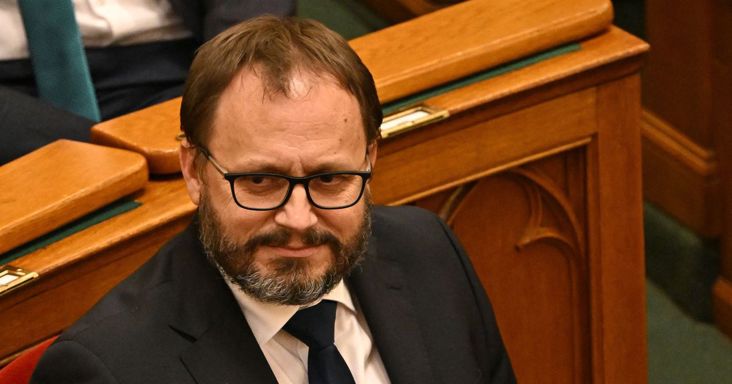 Kármán Andrásnak megüzenték: veszélyes játékot űz a Tisza-kormány a vagyonadóval, kivégezheti a magyar gazdaságot – „Súlyos társadalmi és gazdasági következmények lehetnek"