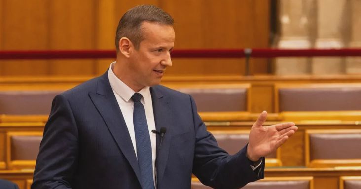 Magyar Péter lefeküdt az uniós nyomásgyakorlásnak? Toroczkai szerint súlyos ára lesz a gyermekekre nézve