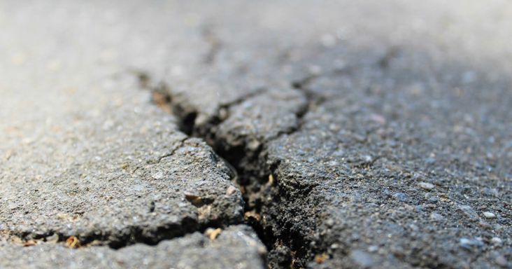 Percekkel ezelőtt 4,8-as földrengés pattant ki a Kárpátok kanyarulatában