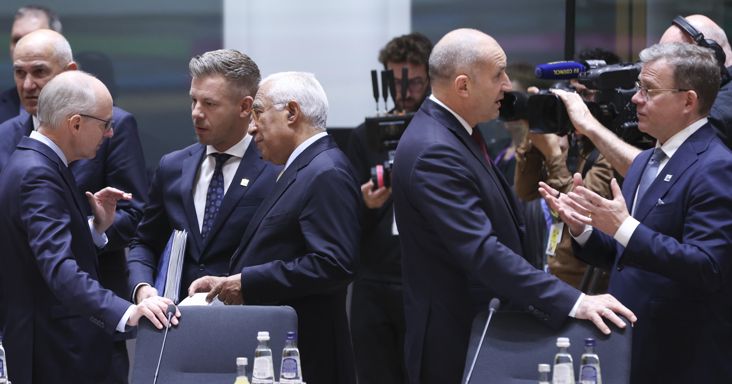 Magyar Péter vallott az EU-csúcsról, szerinte újabb 1 milliárd eurót mentett meg Magyarországnak