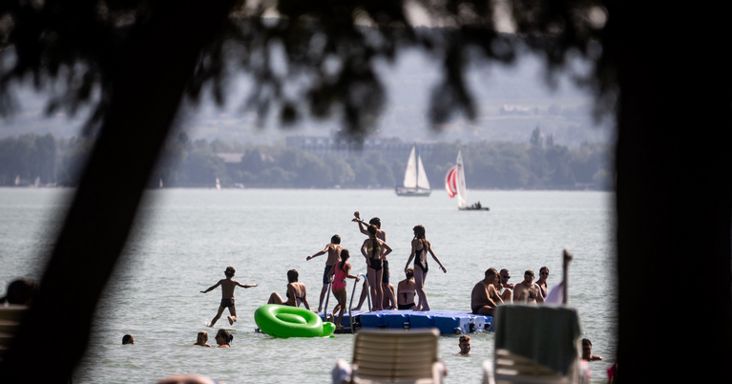 Készül az új turizmus-stratégia, ilyen jövő vár a Balatonra