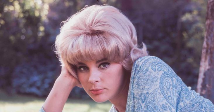 Meghalt Elke Sommer, a Rózsaszín Párduc sztárja