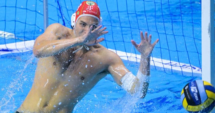 Szenzációs győzelem: a Fradi legyőzte a Reccót a fináléban