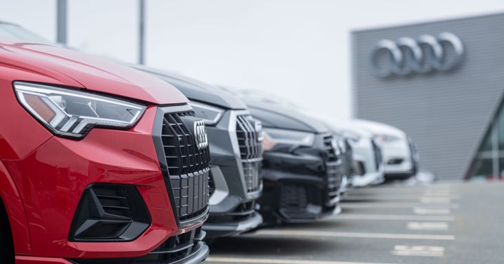 Nagy dobásra készül az Audi: Amerikában épít új gyárat, több népszerű modell gyártása is oda kerülhet