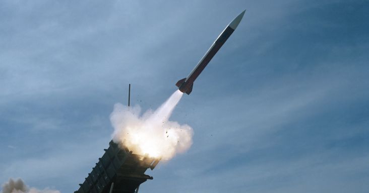 Kitálalt Zelenszkij: fizettek az amerikai fegyverekért, mégsem kapják meg mindet