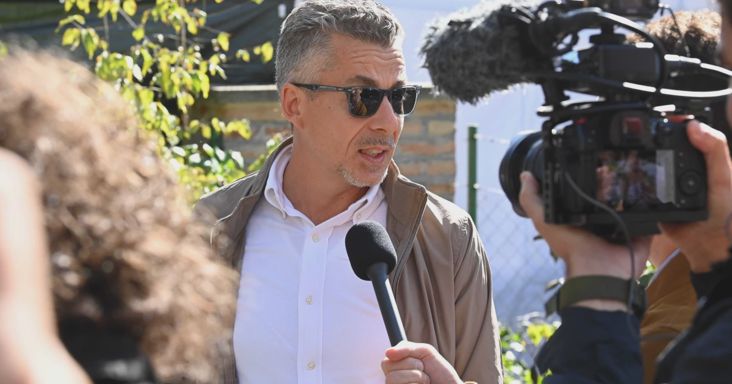 Kiderült, kihez került Rákay Philip cégének budai villája – évekig rejtve maradt a tulajdonosváltás
