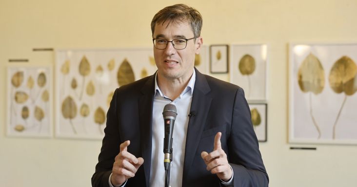 Bekapcsolták a távfűtést Budapesten