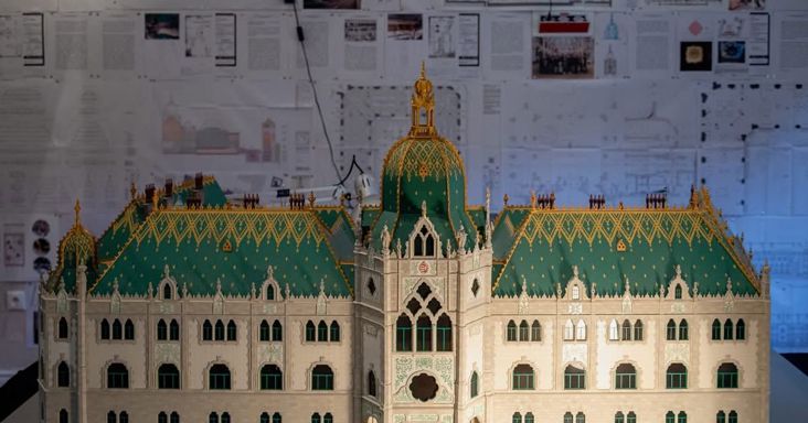 Megvan, hogy melyik cég irányítja majd az Iparművészeti Múzeum felújítását