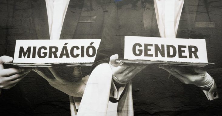 Kováts Eszter: Végre újra genderezés!