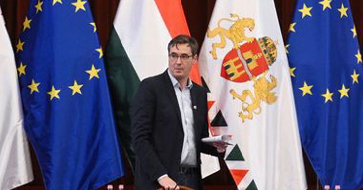 Pluszban van a főváros