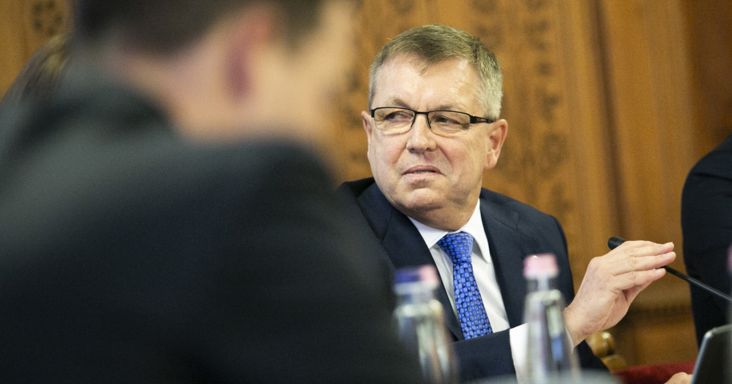 Matolcsy panasszal élt az őrizetbe vétele ellen, a védője nem számít arra, hogy indítványoznák a letartóztatását