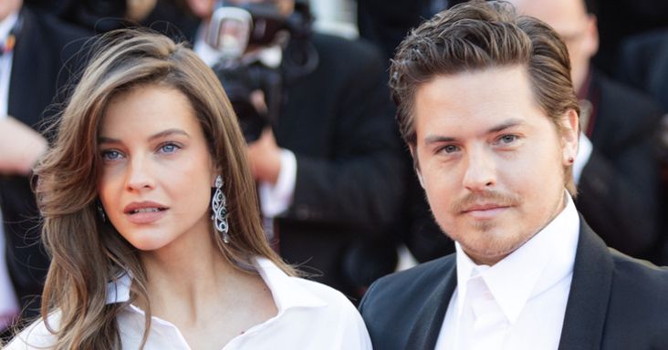 Megszólalt Palvin Barbara visszatéréséről Dylan Sprouse, most kiderült, hogyan éli meg a helyzetet