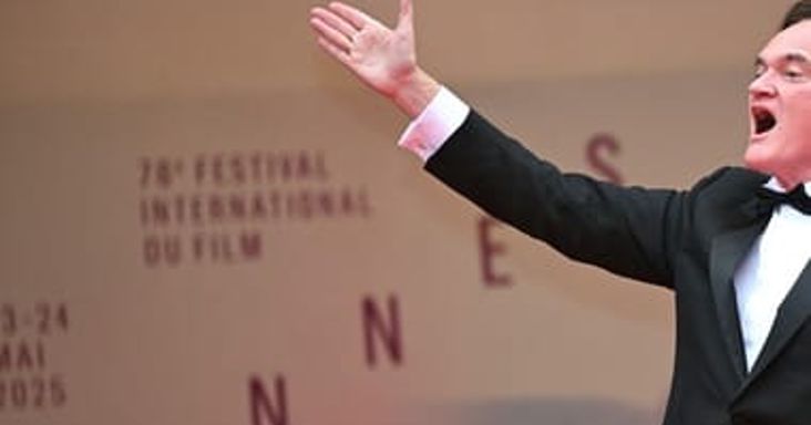 Tarantino „kardozós színpadi vígjátékot” rendez, Sacha Baron Cohen lesz a főszereplő