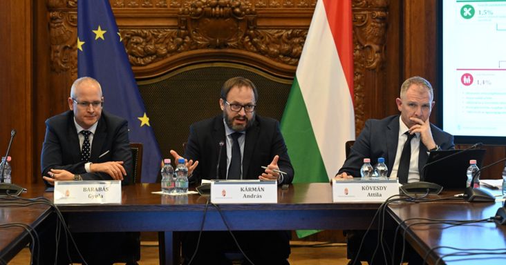 Vége lehet a forint korszakának: megvan a terv az euró bevezetésére Magyarországon