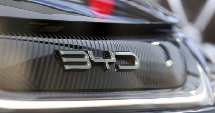 Nagy bejelentést tett a BYD: ekkor indul a sorozatgyártás Magyarországon