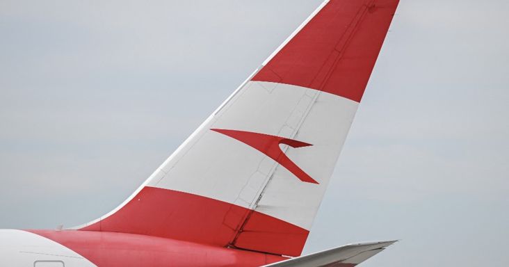 Bombafenyegetés miatt Szófiában megszakította útját az Austrian Airlines Tel-Avivból Bécsbe tartó járata