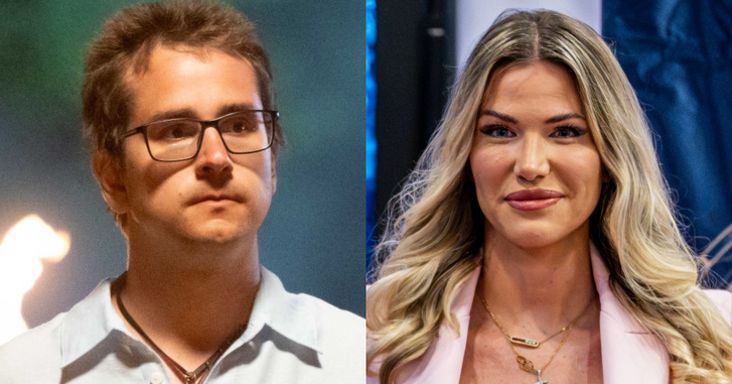 Sapkás Piréz elárulta, mit gondol Gyilkostársáról, Vasvári Vivienről: „Van problémám a politikai kiállásával”