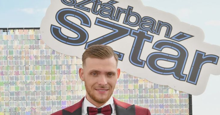 Elképesztő vallomást tett álmairól a Sztárban Sztár nagy esélyese, Dr. Mátyás