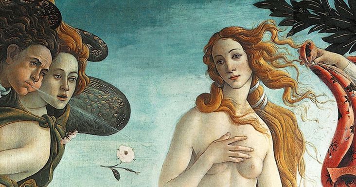 A reneszánsz legszebb arca, amely halálos betegséget rejtett: Botticelli mesterműve vezetett az orvosi áttöréshez