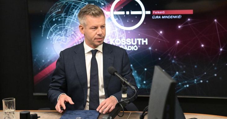 Magyar Péter szerint Európa legszegényebb országai közé süllyedtünk, most jöhet a nagy elrugaszkodás