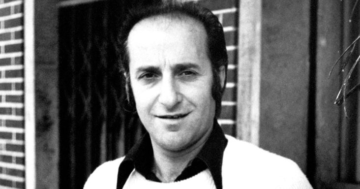 Meghalt Giorgio Bracardi, a Banános Joe népszerű karaktere