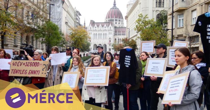 „Nem azért váltottunk rendszert, hogy adókedvezménnyel szúrják ki a szemünket!”