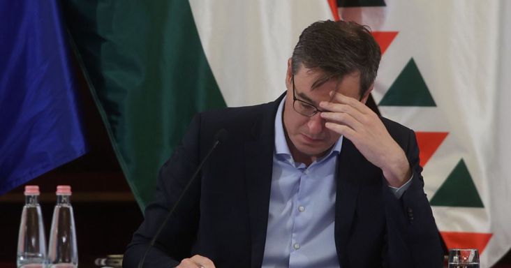 Nem várt helyről támadták be Karácsony Gergelyt: Pintér Bence arra kéri a 2027-es költségvetés kapcsán, hogy az ő nevében ne beszéljen − „Ön kivételezett helyzetben lévő főpolgármester”