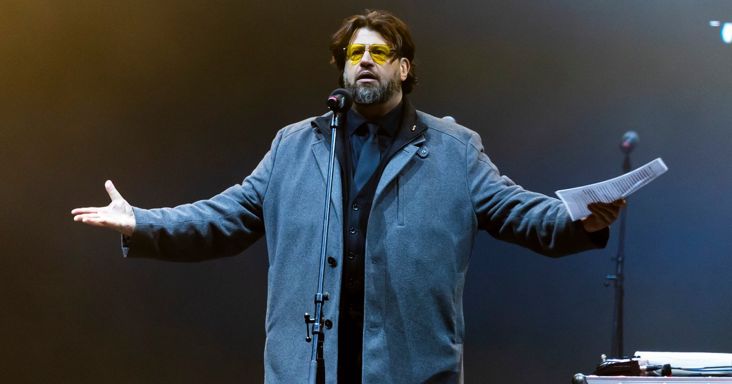 Puzsér Róbert: „Az van, hogy Orbán tudott vezetni, Magyar Péterben és Ruff Bálintban egyelőre nem látom ezt”