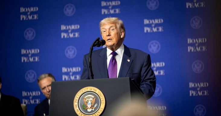 Trump „hatalmas haragjával” fenyegetett, újabb országot említett az amerikai elnök