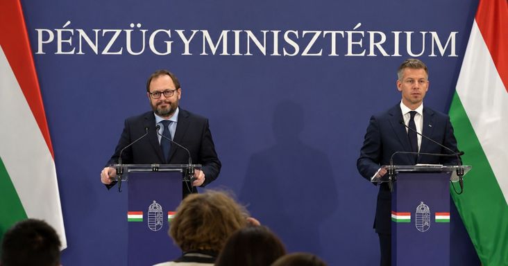 Elemző: A Tisza sok mindent megtartott Orbán rendszeréből, de fontos változások is jönnek