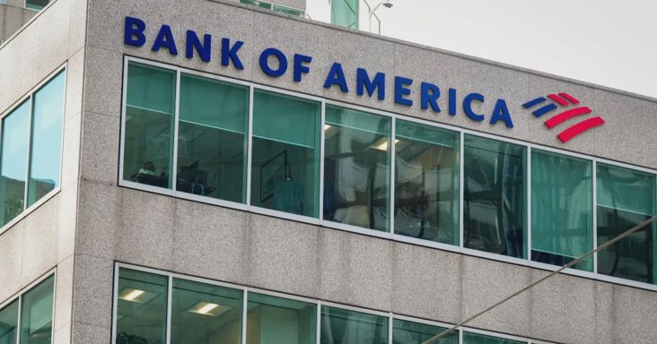 1,2 milliárd dolláros gigabírságot kapott az Egyesült Államok egyik legnagyobb bankja