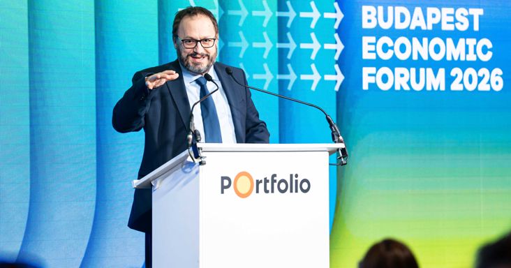 Kármán András is megszólalt a Magyarországnak járó újabb 92 milliárd forintos forrásról