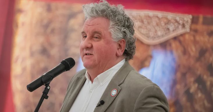 Ókovács Szilveszter: Mága Zoltán nem nemzetközi szinten elismert hegedűs. Deutsch Tamás pedig nem zeneesztéta