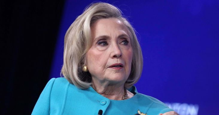 Hillary Clinton-kvíz: Mennyit tud az egykori elnökjelöltről?