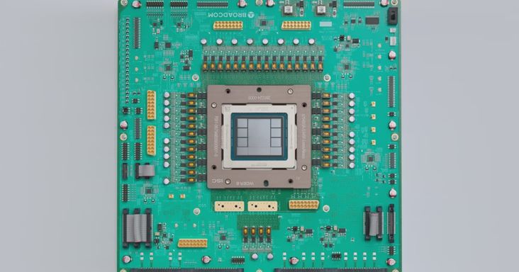 Kilenc hónap alatt tervezett saját chipet az OpenAI – aggódhat az Nvidia?