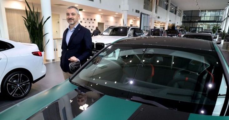 Lassan pörögnek fel a kínai autómárkák, de így is viszik az új autókat – felfedte friss számait az AutoWallis