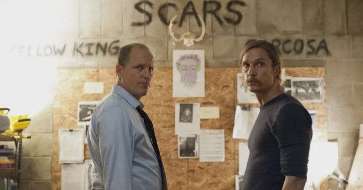 A True Detective ötödik évadának főszereplői a következők