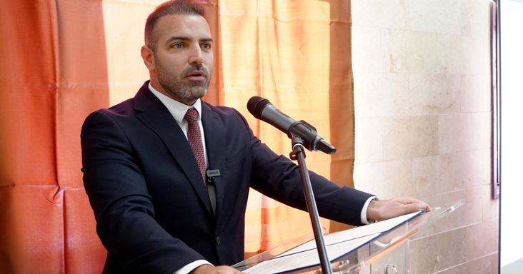 Tárkányi Zsolt kemény üzenetet küldött a Magyar Akkumulátoripari Szövetségnek