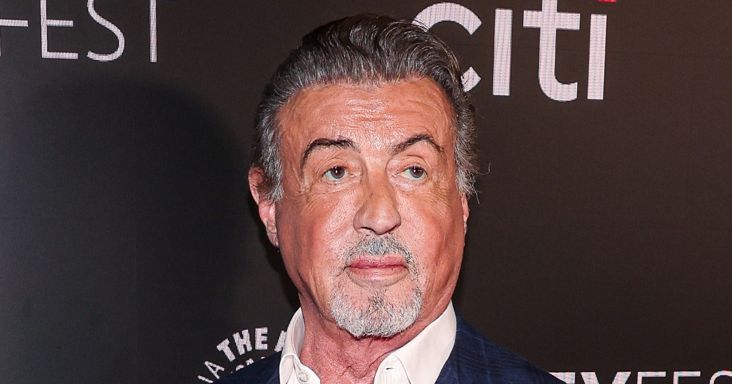 Sylvester Stallone: „Idióta voltam”
