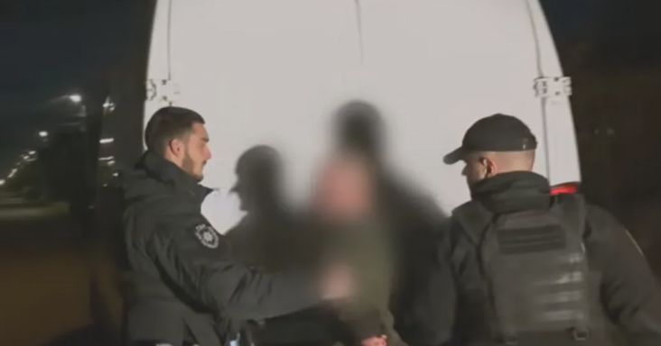 Három embert lelőtt az utcán a kárpátaljai Visk ortodox papja