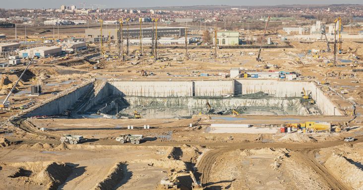 Nem folynak tárgyalások Magyar Péter kormánya és a Roszatom között Paks II-ről