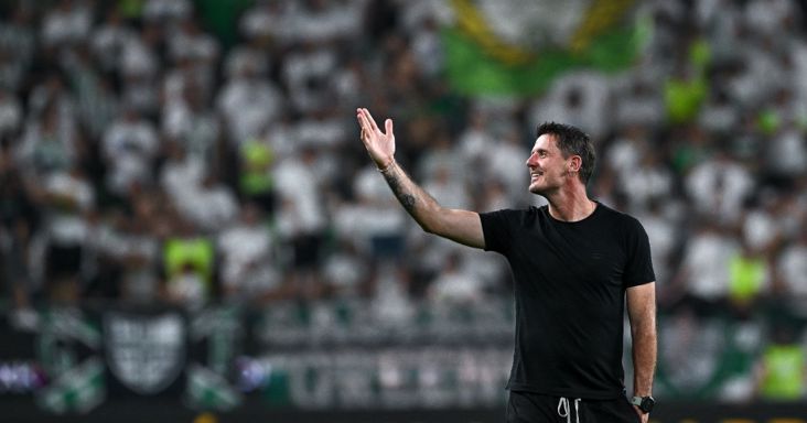 Ferencvárosi diadal: Viktoria, győzelem