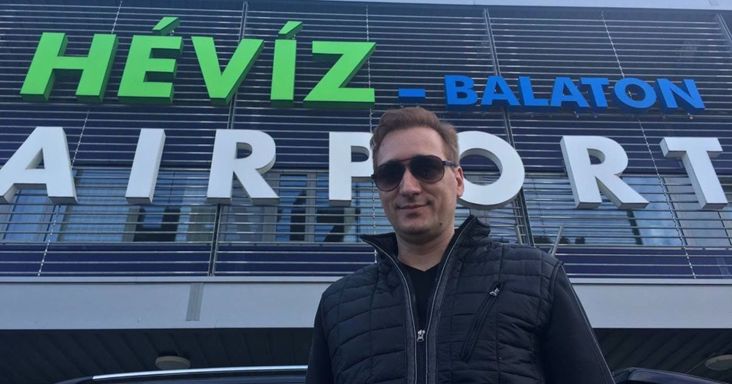 Repülőtér a jövőnek: a Hévíz-Balaton Airporton nő a forgalom, s jövőre új charterek indulnak