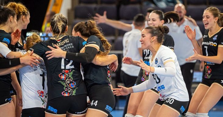 A Balatonfüred nyerte a megyei rangadót, hazai pályán kapott ki a Veszprém
